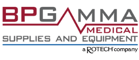BP Gamma Medical Supplies and Equipment
