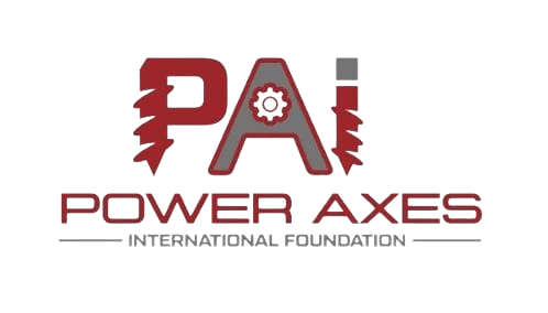 Power Axes