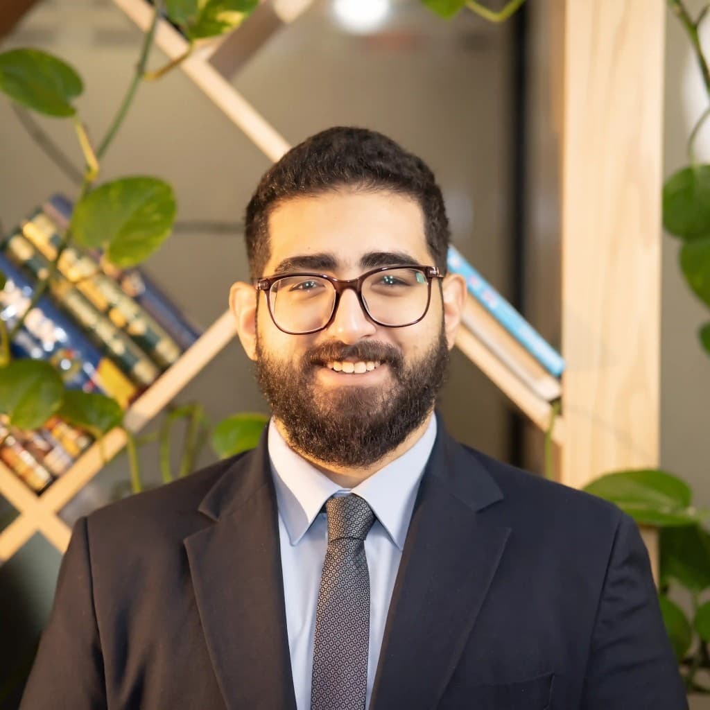 Ahmed Osama