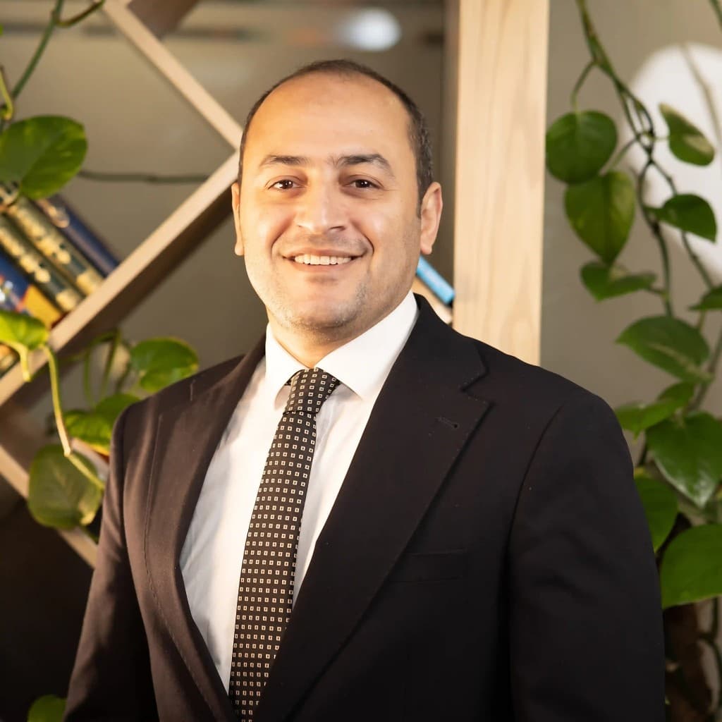 Mohamed Hassanein