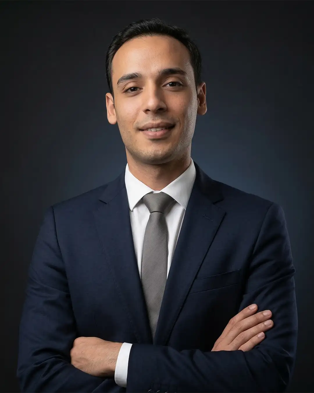 Abdelrahman Mattar
