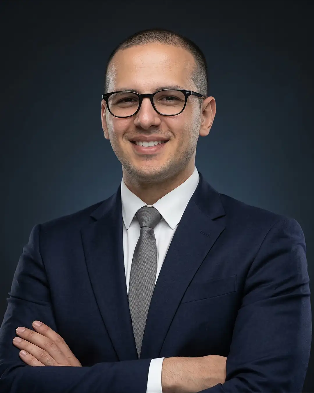 Ahmad Shokry