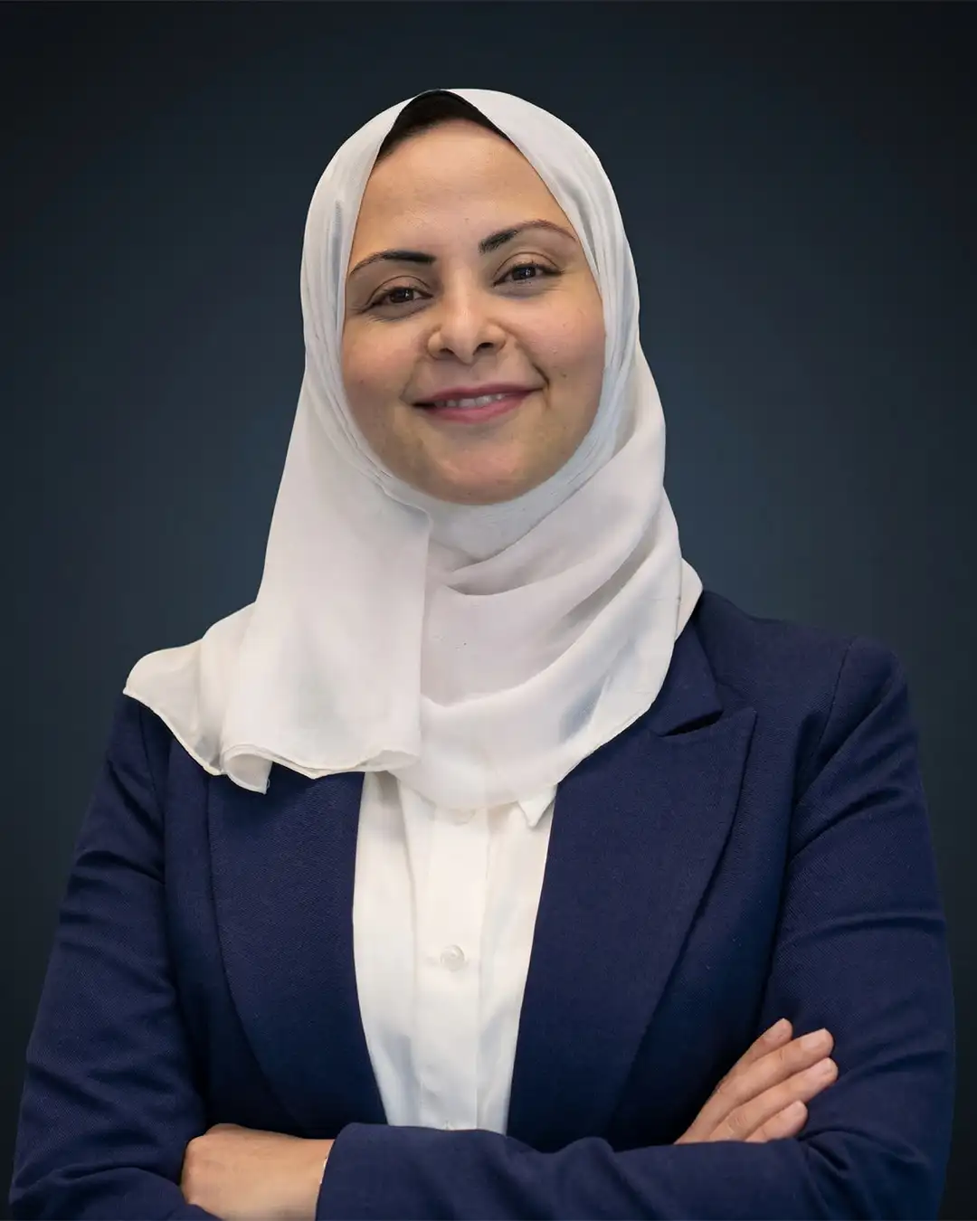 Dalia Ghonem