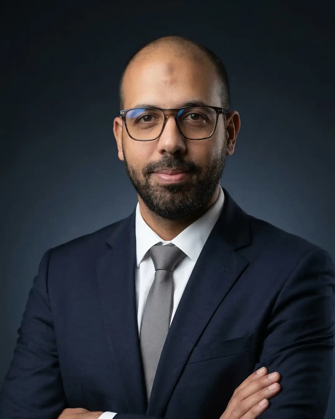 Maged Nafea