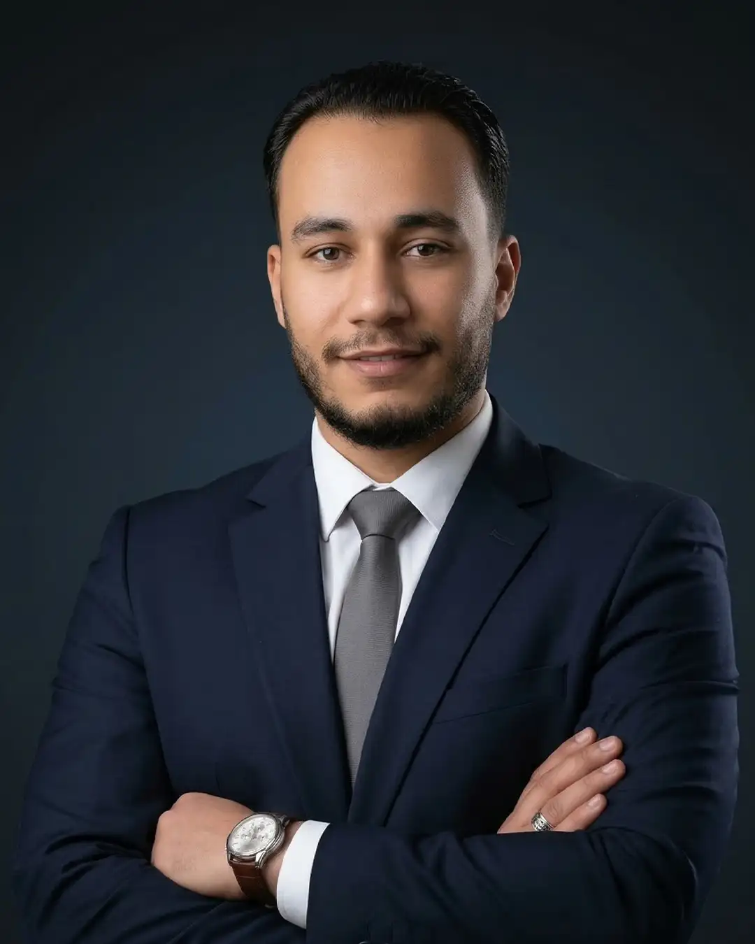 Mahmoud Abdel Fadeel